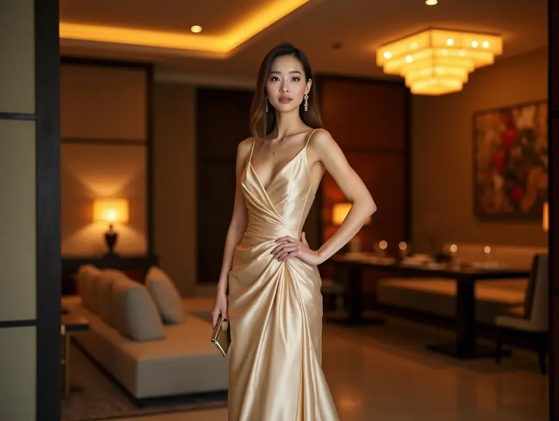 Dress tailor Bangkok