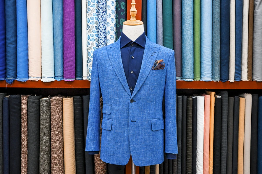 Best Tailor Bangkok | Signature's Collection Review Process