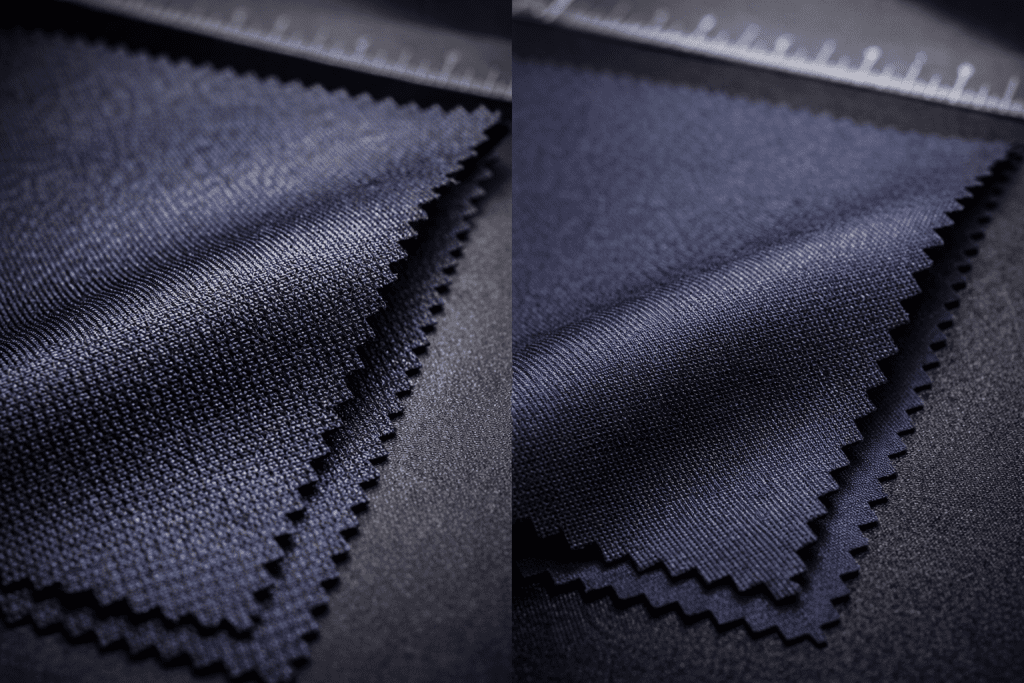 bangkok tailors scams fabric