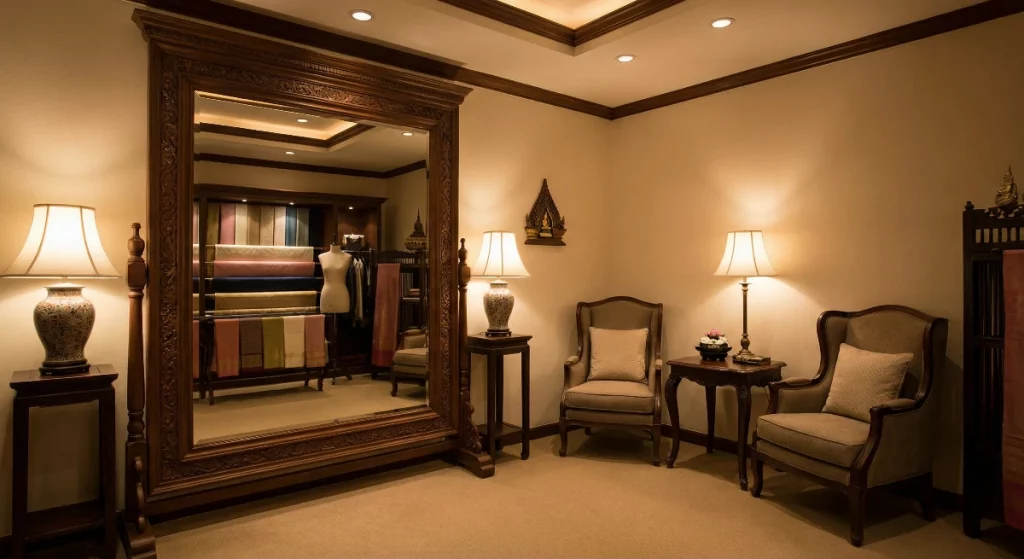 Women's Tailor Bangkok: The Complete Guide to Custom Clothing for Women (2026) Tailor Shop