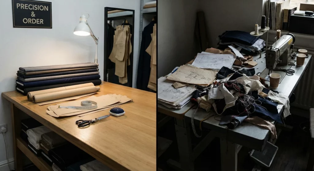 bangkok tailor mistakes