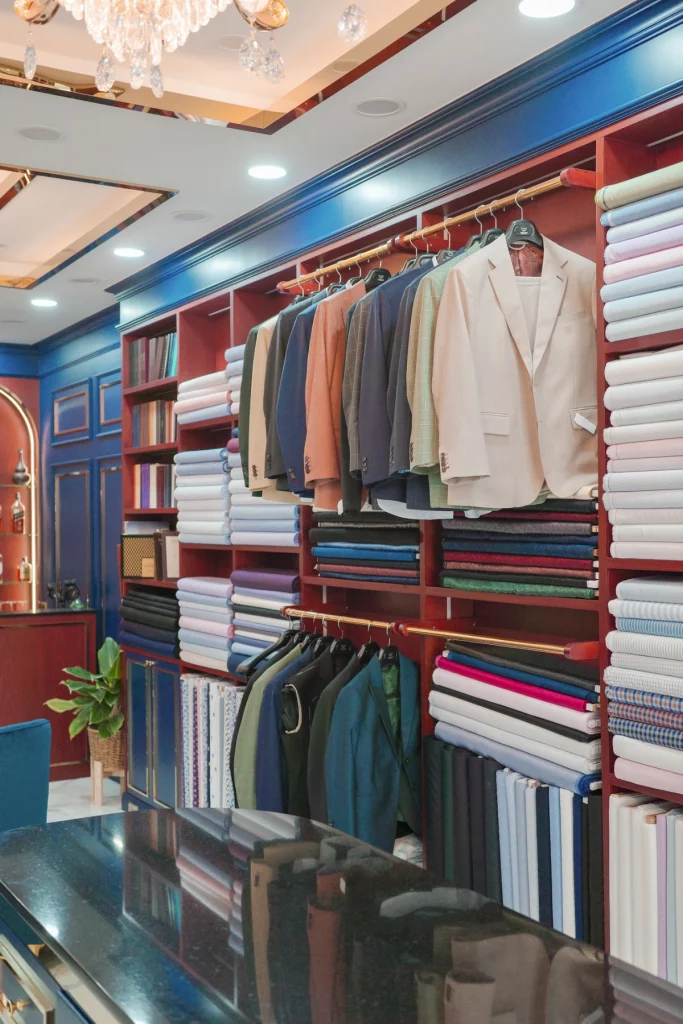 woolrich bespoke tailor bangkok review