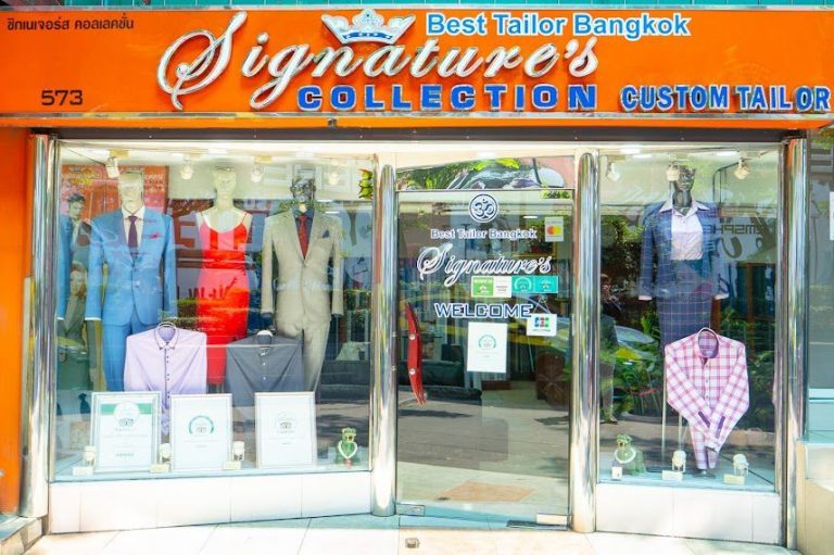 Signature's Collection