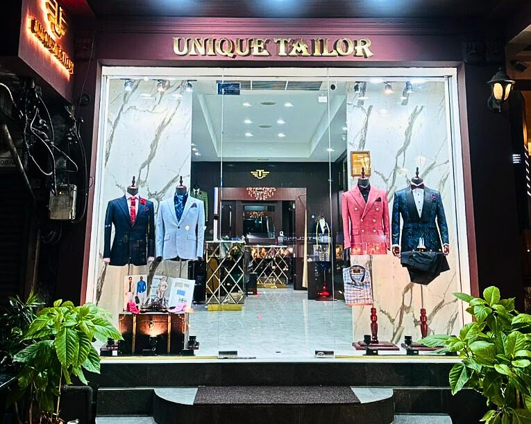 Unique Tailor Bangkok Review