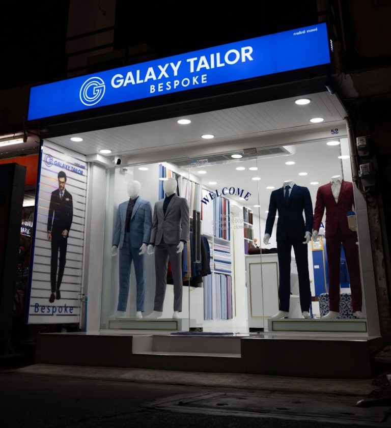 Galaxy Tailor Bangkok