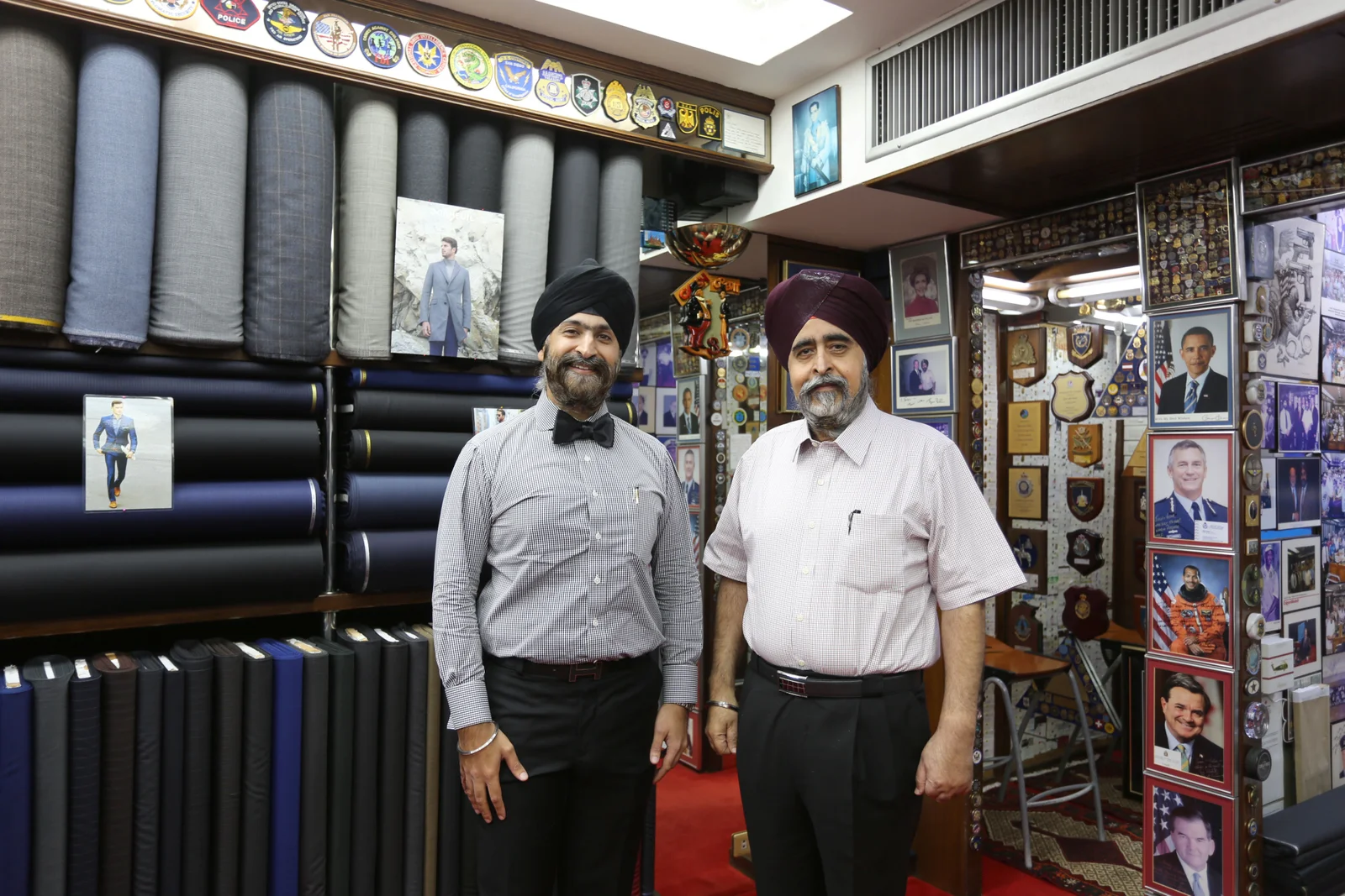 Rajawongse Clothier
