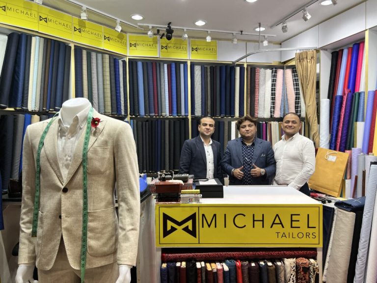 michael tailors review