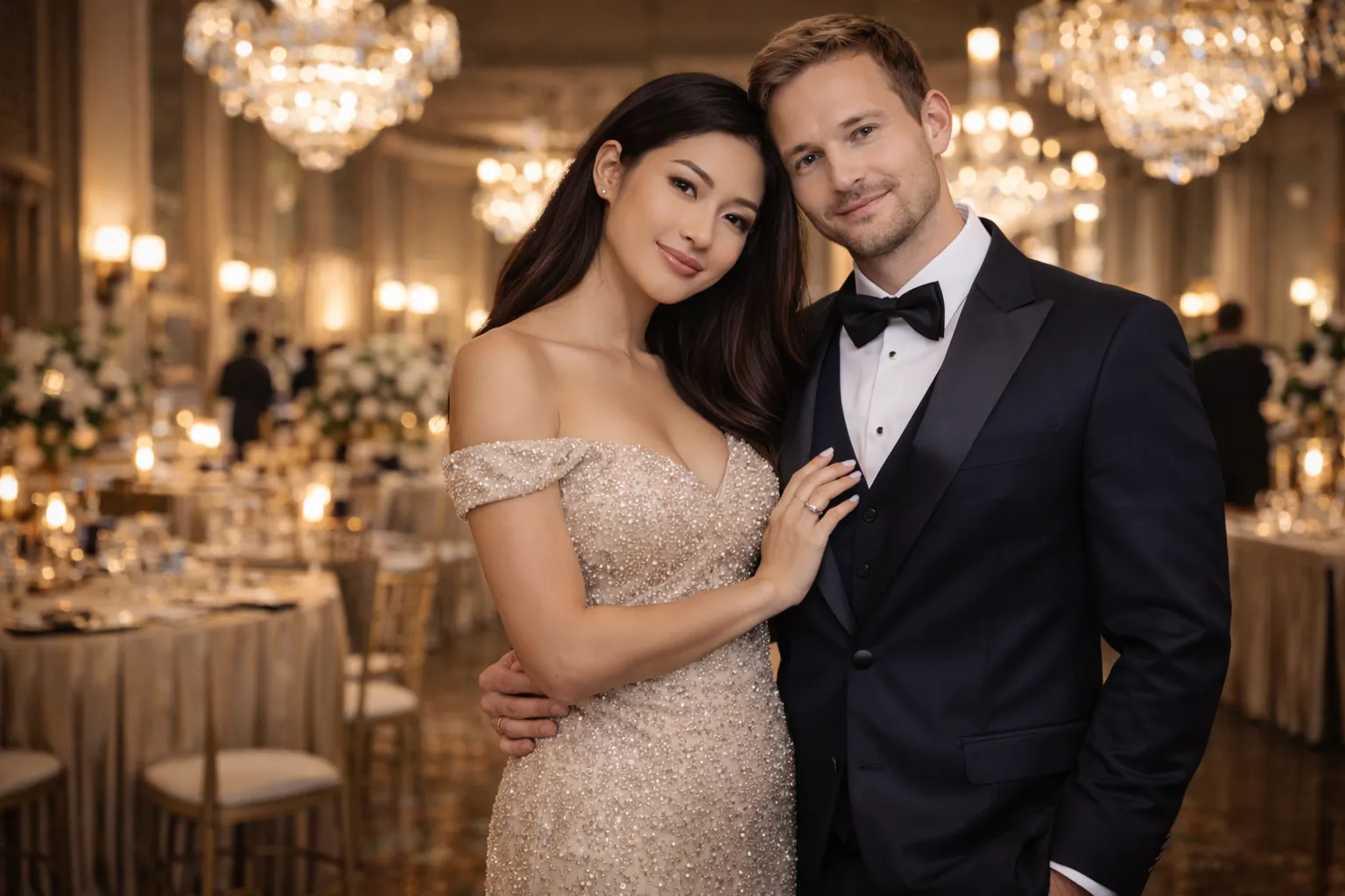 Tuxedos & Formal Wear Bangkok Guide
