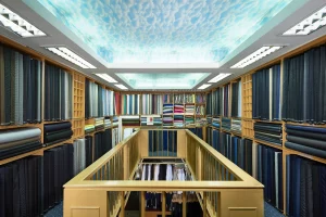 Pinky Tailor Bangkok review