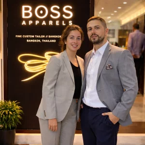 Boss Apparels Review