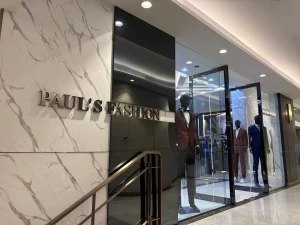 Paul’s Fashion Tailor Review