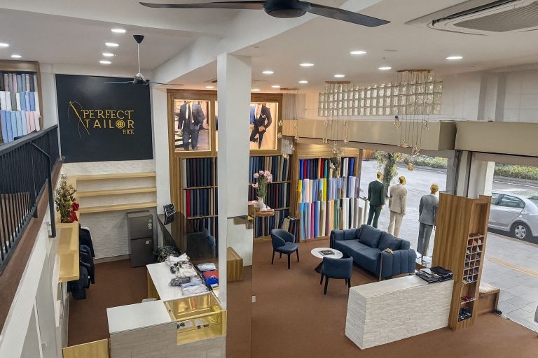 Perfect Tailor BKK Review