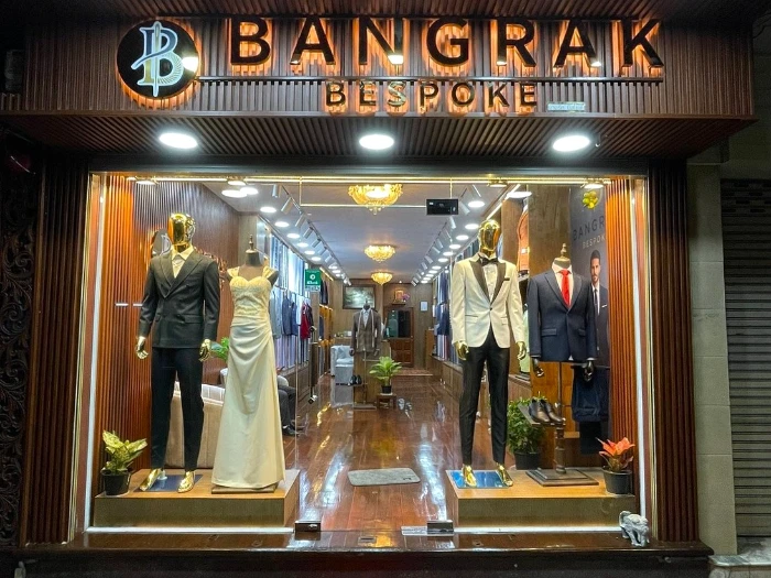 bangrak bespoke tailor review
