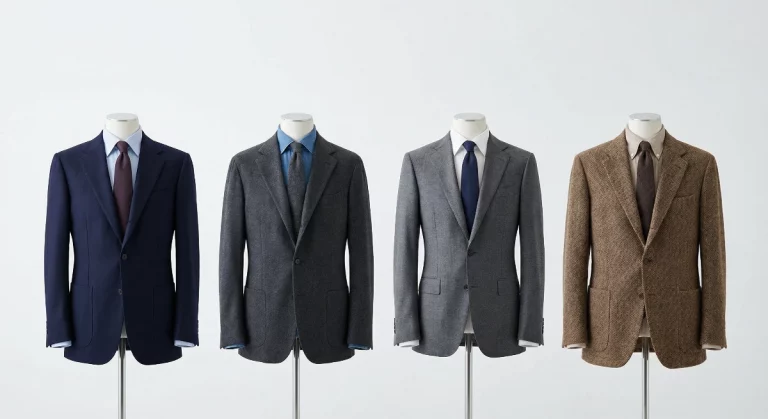 What Suit Style Should You Get? Take the Suit Style Quiz (2026)