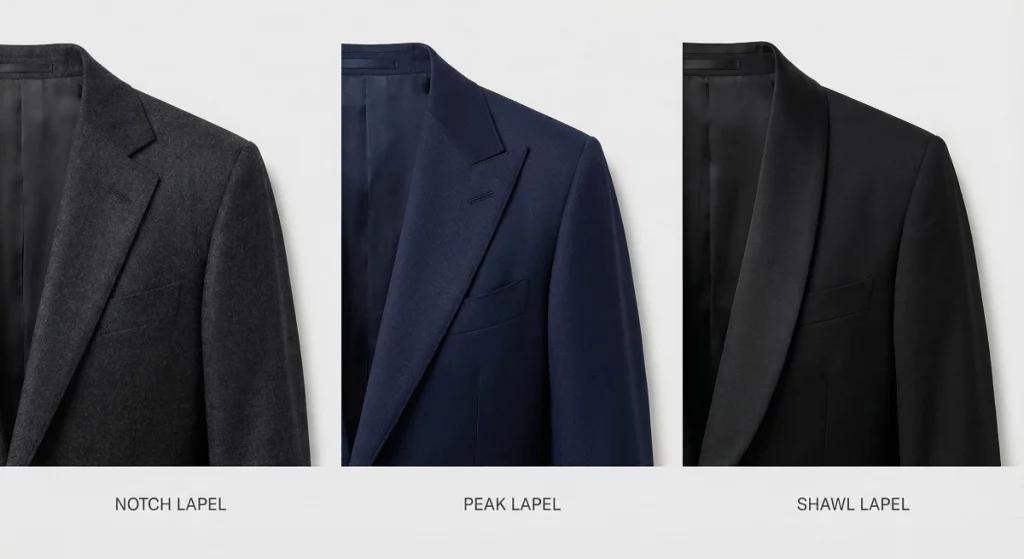 What Suit Style Should You Get? Take the Suit Style Quiz (2026)
