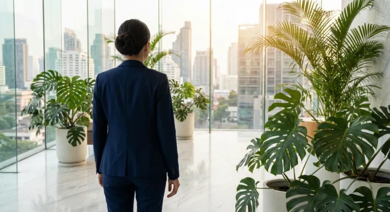 Women's Tailor Bangkok: The Complete Guide to Custom Clothing for Women (2026)