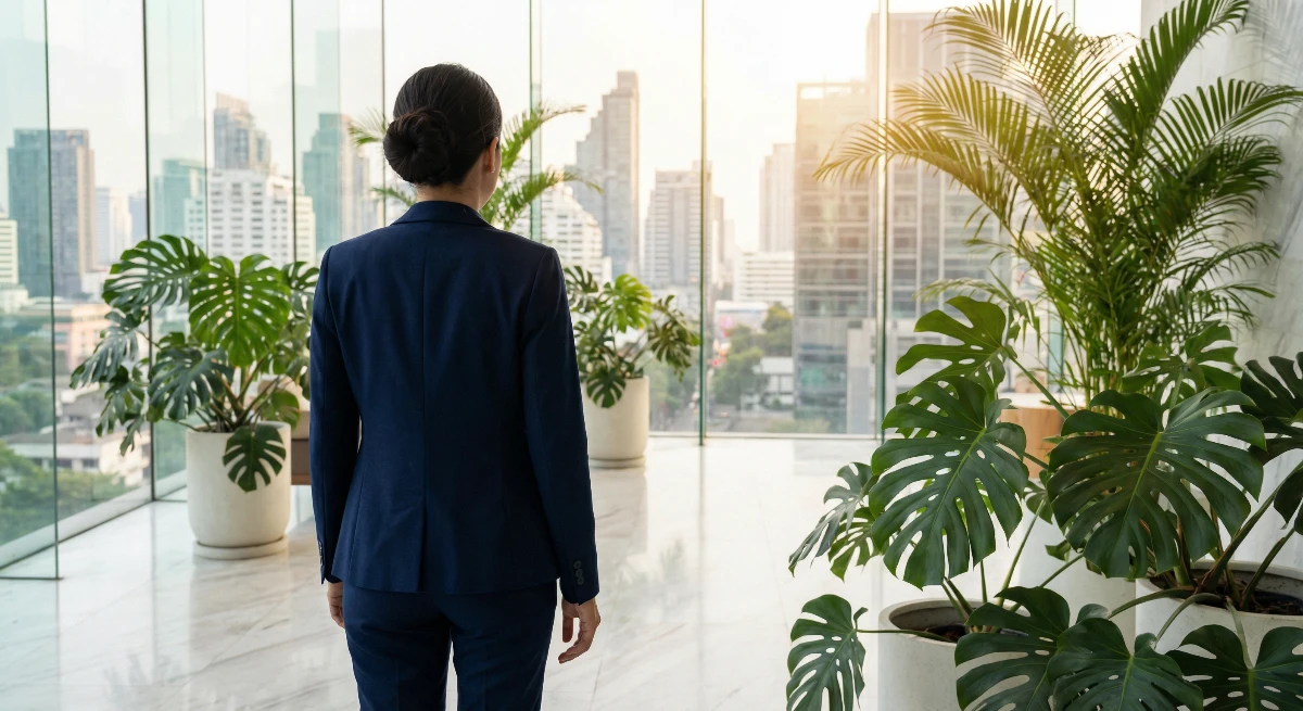 Women's Tailor Bangkok: The Complete Guide to Custom Clothing for Women (2026)