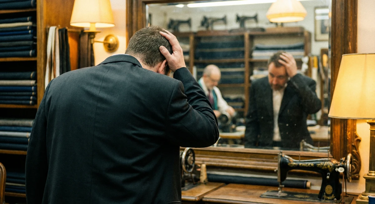 bangkok tailor mistakes Guide