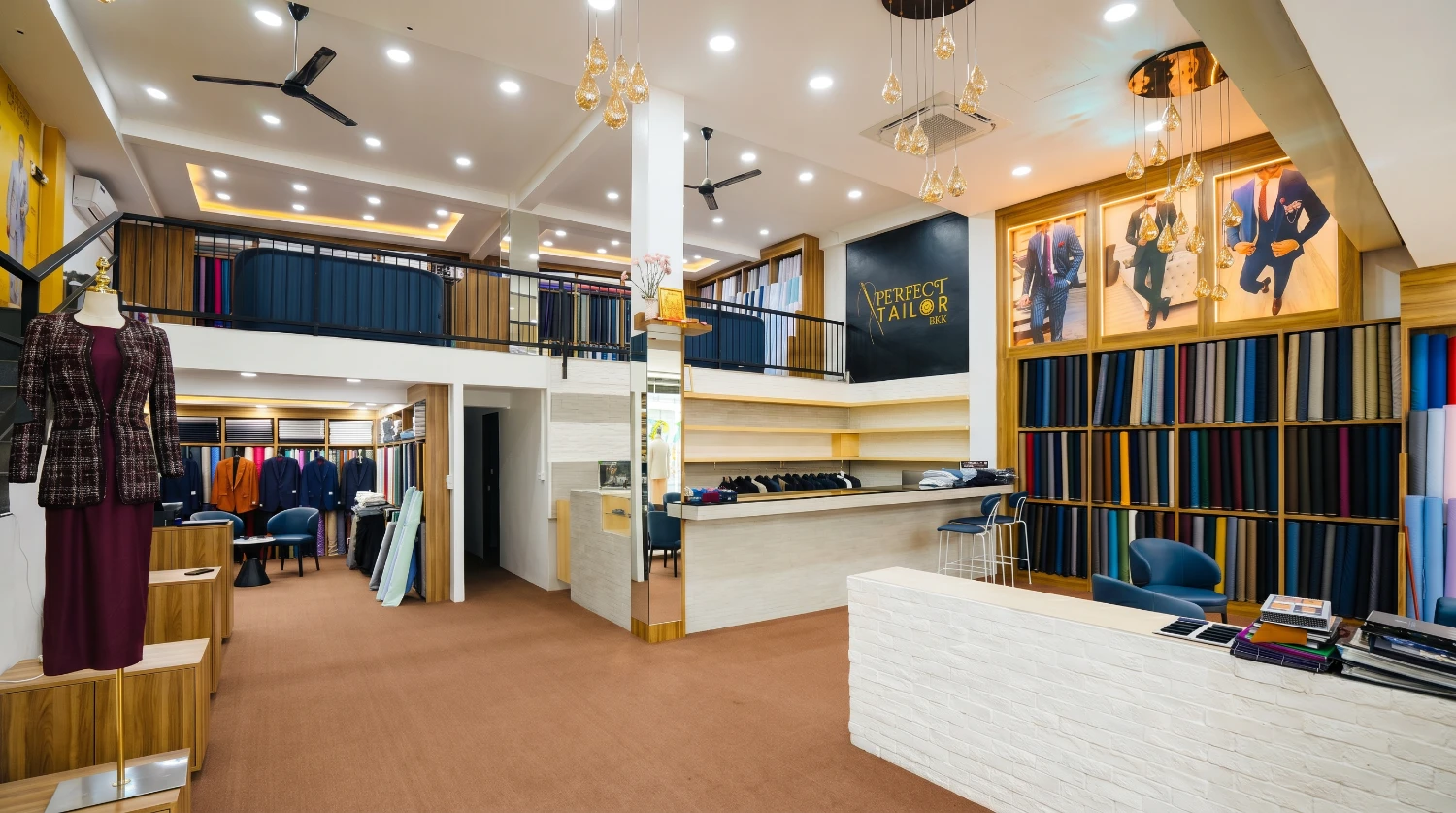 Perfect Tailor Review