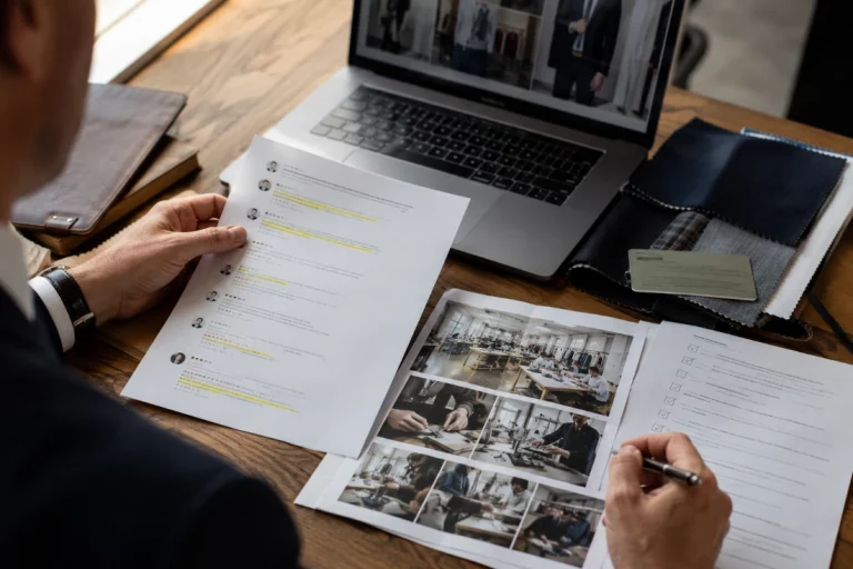 Verify Bangkok tailor authenticity using review analysis fabric certification and workshop documentation