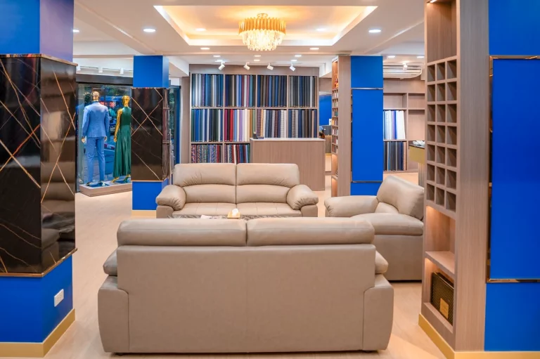 Bespoke Suits Bangkok Tailor Review