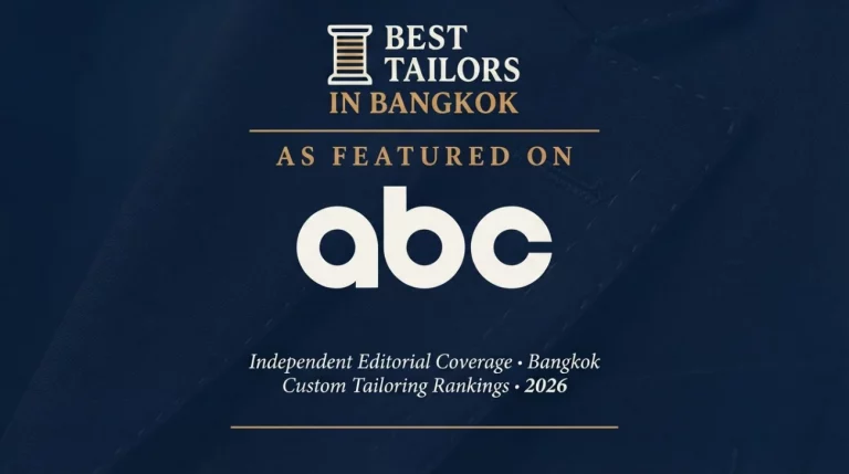 bangkok tailor rankings featured on abc