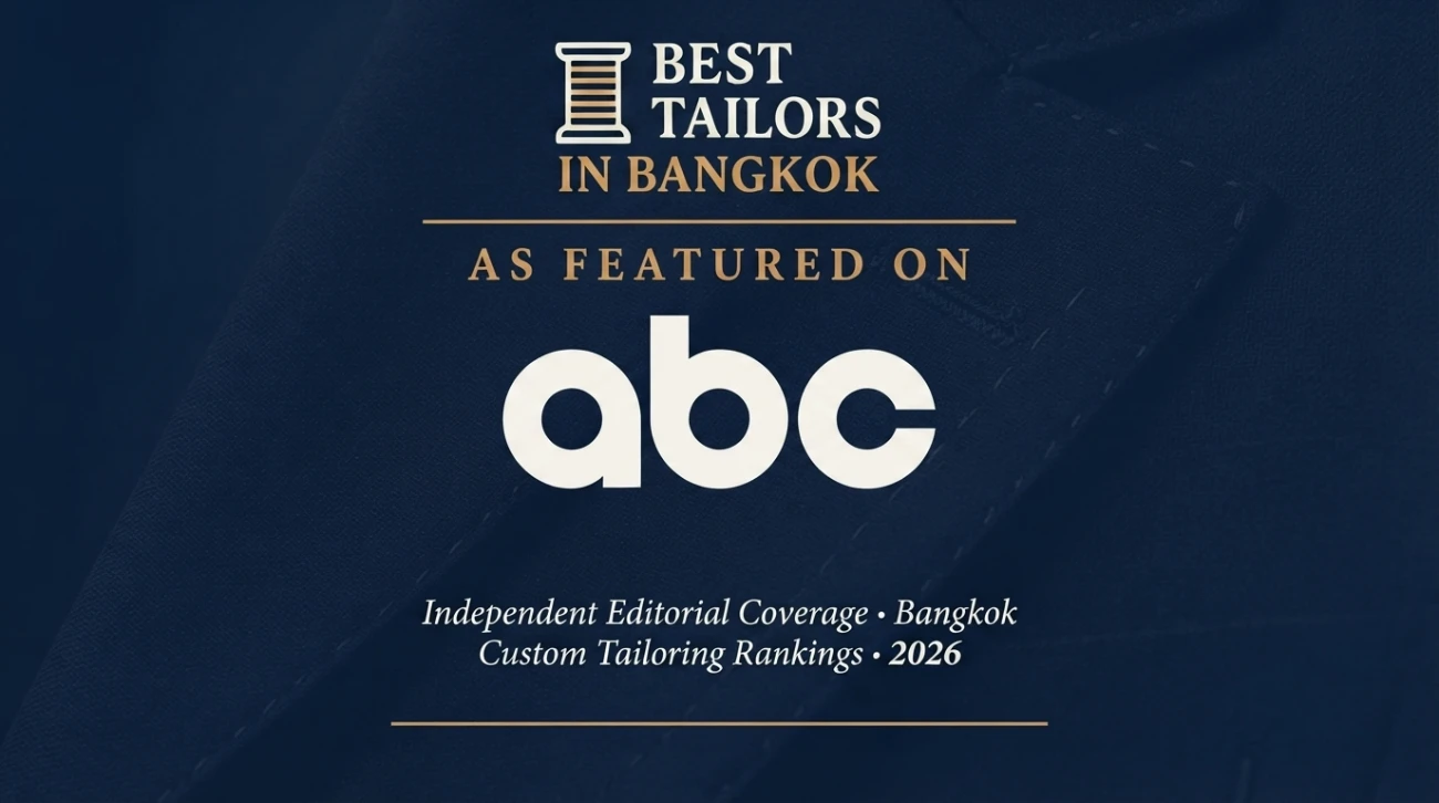 bangkok tailor rankings featured on abc