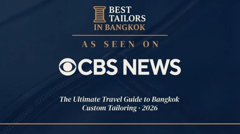 bangkok tailor rankings featured on cbs